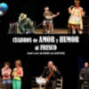 AFA Alzheimer y Fundación Vita organizan una nueva cita teatral con la Compañía Olvido Producciones(Chipiona)