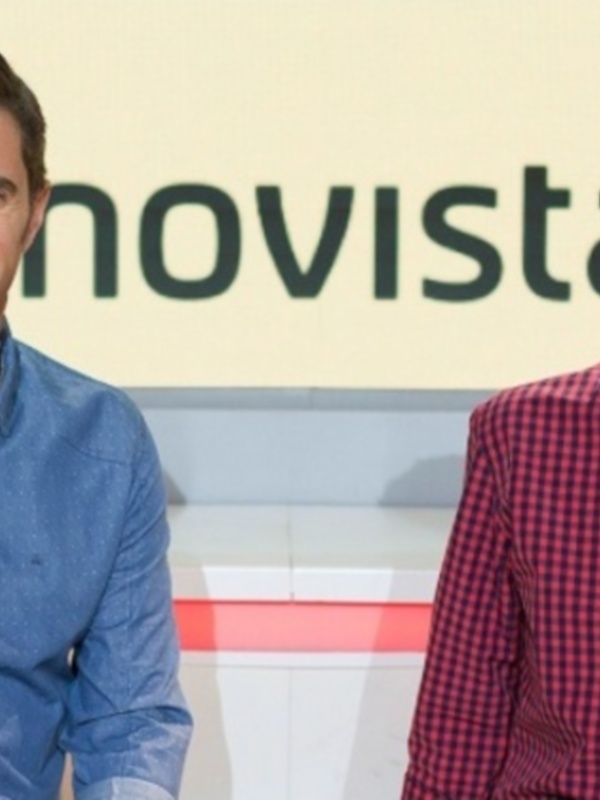'MINUTO #0' SE PONE EN MARCHA: TODA LA INFORMACIÓN DEPORTIVA, DE LUNES A VIERNES EN #0 DESDE EL 29 DE FEBRERO