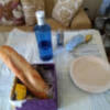 Sube el pan
