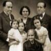 Honra y memoria de D. Antonio Machado con motivo del septuagésimo séptimo aniversario de su fallecimiento en el exilio.