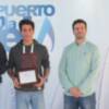 Triple podio para el Náutico Sevilla en la XI Semana Olímpica Andaluza de vela
