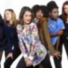 Barei presenta al equipo con el que viajará a Estocolmo para Eurovisión 2016