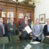 El COLEGIO DE ABOGADOS SE ADHIERE AL  FORO PROFESIONAL POR LA INFANCIA EN ANDALUCIA