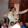Enrique Ponce, declarado triunfador de la Magdalena