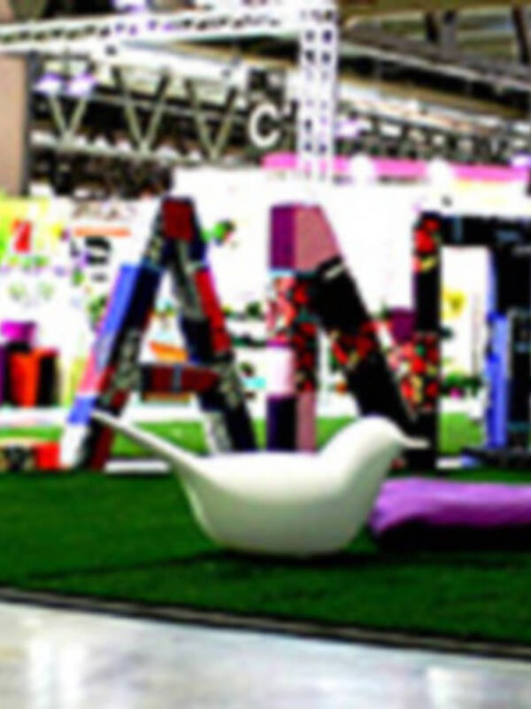 Feria en Milán de Plantas y Jardín 2016