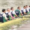 IV Trofeo de veteranos de remo Club Náutico Sevilla