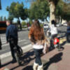 Sevilla ciudad tiene ya 160 km de carril bici