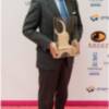 ESPARTACO, HOMENAJEADO POR SU CARRERA
