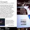 Presentación espectáculo "Farruquito"en el Teatro Quintero