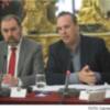 El Pleno defiende la labor de las diputaciones como elemento de cohesión social y aboga por su modernización(Cádiz)