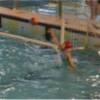 La nazarena Alba Roldán, en el Plan Nacional de Tecnificación de waterpolo