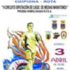 Más de ciento treinta personas participarán el domingo en el dispositivo de para la Media Maratón Costa de la Luz
