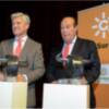 Canal Sur Radio entrega el Premio Carrusel Taurino a Espartaco y el Carrusel de Honor a Curro Romero