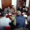  Chipiona y Diputación analizan proyectos eficientes energéticamente 