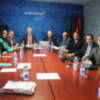 Andalucía Smart City y la Universidad de Córdoba firman un convenio de colaboración 