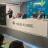 Caja Rural del Sur aprueba las cuentas de 2015 incrementando el resultado en un 22% con respecto al año anterior