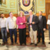 Andalucía Smart City y el Ayuntamiento de Motril firman un convenio para realizar proyectos de I+D