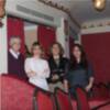 El Teatro Lope de Vega acoge Insolación, de Emilia pardo Bazán 