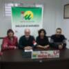 El tiempo da la razón a Izquierda Unida en las obras del Mercado de Abastos(Sanlúcar de Bda)