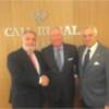 Fundación Caja Rural del Sur apoya las actividades del Real Club de Enganches de Andalucía para 2016