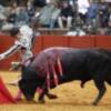 Ovaciones para Esaú Fernández y Jiménez Fortes 