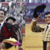El Cid y Joselito Adame rozan el triunfo