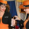 La Guita se afianza como manzanilla líder en la Feria de Sevilla