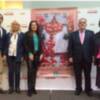 Más de 70  coches de caballos participarán en la  XXXI Exhibición de Enganches, dedicada a la  Cruz Roja