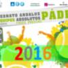 El sevillano Club de Pádel Infinity Indoor, sede de la fase previa del Andaluz por equipos de Tercera