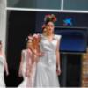 CaixaBank se viste de Feria de la mano de Sevilla de Moda