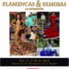 Sevilla Magazine celebra su tercer aniversario junto a El Correo de Andalucía con la inauguración, a partir de mañana en el Palacio de los Marqueses de la Algaba, de una exposición con muchas famosas y muchos volantes