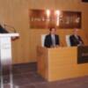 Presentado en Sevilla el libro 'Paraísos del toro' de José Luis Benlloch 