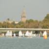 La Federación Andaluza de Vela distingue al Club Náutico Sevilla