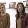 La coordinadora provincial del Instituto de la Mujer se reúne con los colectivos locales integrados en el programa Asocia(Chipiona)