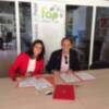 Naffta vestirá a la Federación Andaluza de Pádel