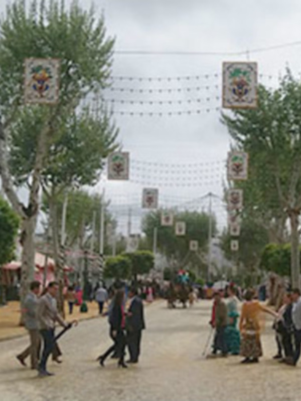 Sábado de Feria