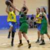 Las chicas del Club Náutico se llevan la ida de los cuartos de final de Primera Nacional