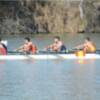 Doble consolación en la Copa del Mundo de remo de Varese