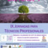 Las jornadas para técnicos profesionales del Colegio Virgen de Regla dedicadas al emprendimiento y la formación en valores 