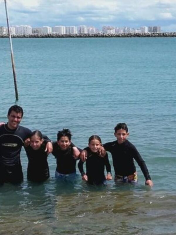 Campeonato de Andalucía de vela por equipos de clubes
