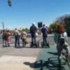 Los hoverboard