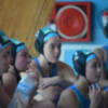 Billete nazareno certificado para la final de la Liga Andaluza femenina de waterpolo