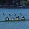 El Club Piragüismo Triana, campeón de Andalucía de velocidad