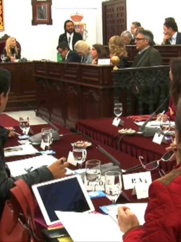 Chipiona podrá acceder al nuevo plan de cooperación local para obras y servicios públicos de Diputación 