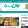 El boletín electrónico de EMA-RTV cumple 200 números de información de proximidad y fomento de las buenas prácticas municipales y ciudadanas