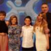 Menuda Noche celebra el Día de la Madre con María Teresa Campos, Chenoa y Raúl el Balilla