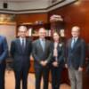 Renovado el acuerdo entre la Fundación AXA y la Fundación José Manuel Lara para fomentar  las actividades culturales en Andalucía