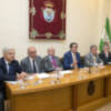 Mesa redonda sobre las últimas reformas penales.