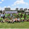 La XIX Copa de Andalucía de remo, para el Club Náutico Sevilla