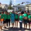 Triple podio sevillano en la Copa de España de la clase Techno